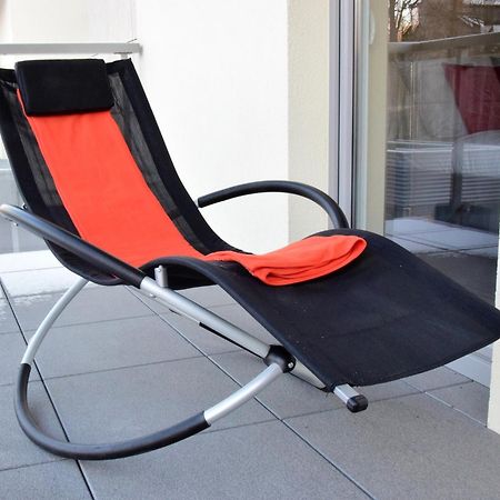 Apartamenty Homely Place Serce Poznania - Stary Rynek - Parking Ruang foto