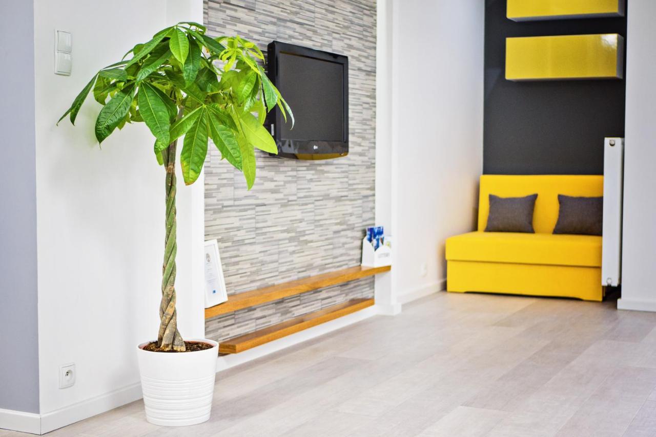 Apartamenty Homely Place Serce Poznania - Stary Rynek - Parking Bagian luar foto