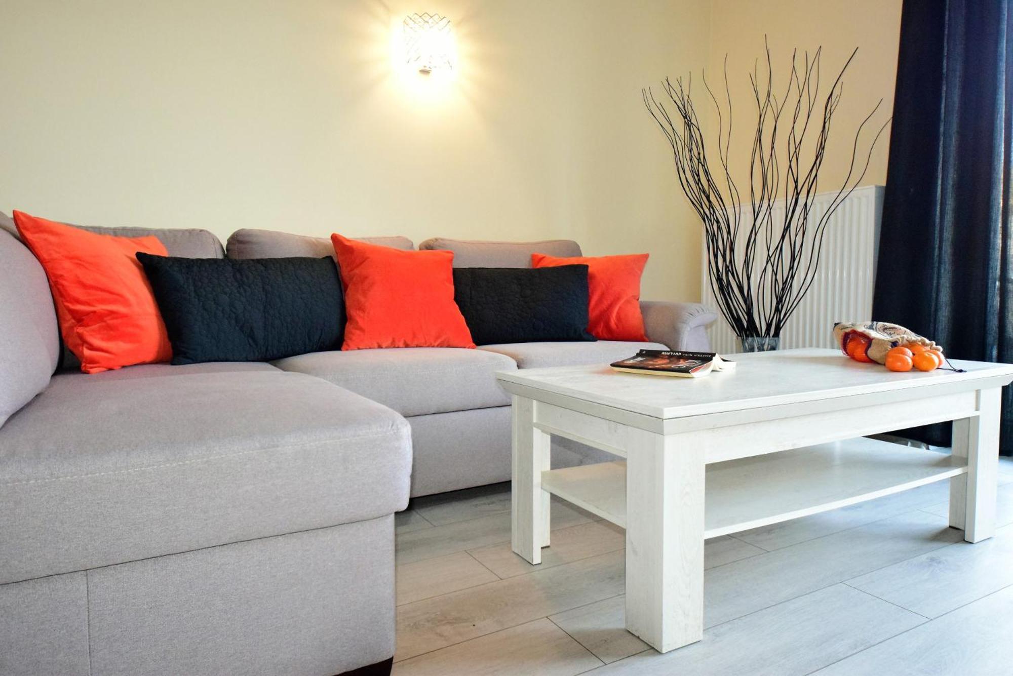 Apartamenty Homely Place Serce Poznania - Stary Rynek - Parking Ruang foto