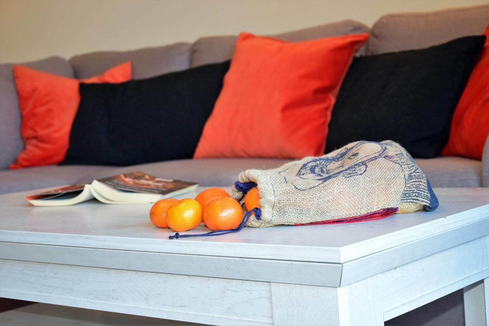 Apartamenty Homely Place Serce Poznania - Stary Rynek - Parking Ruang foto