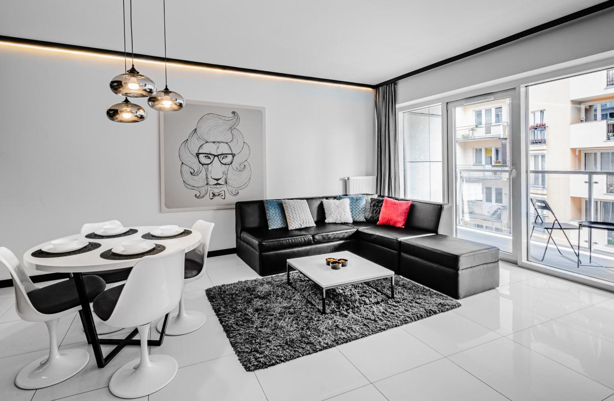 Apartamenty Homely Place Serce Poznania - Stary Rynek - Parking Ruang foto