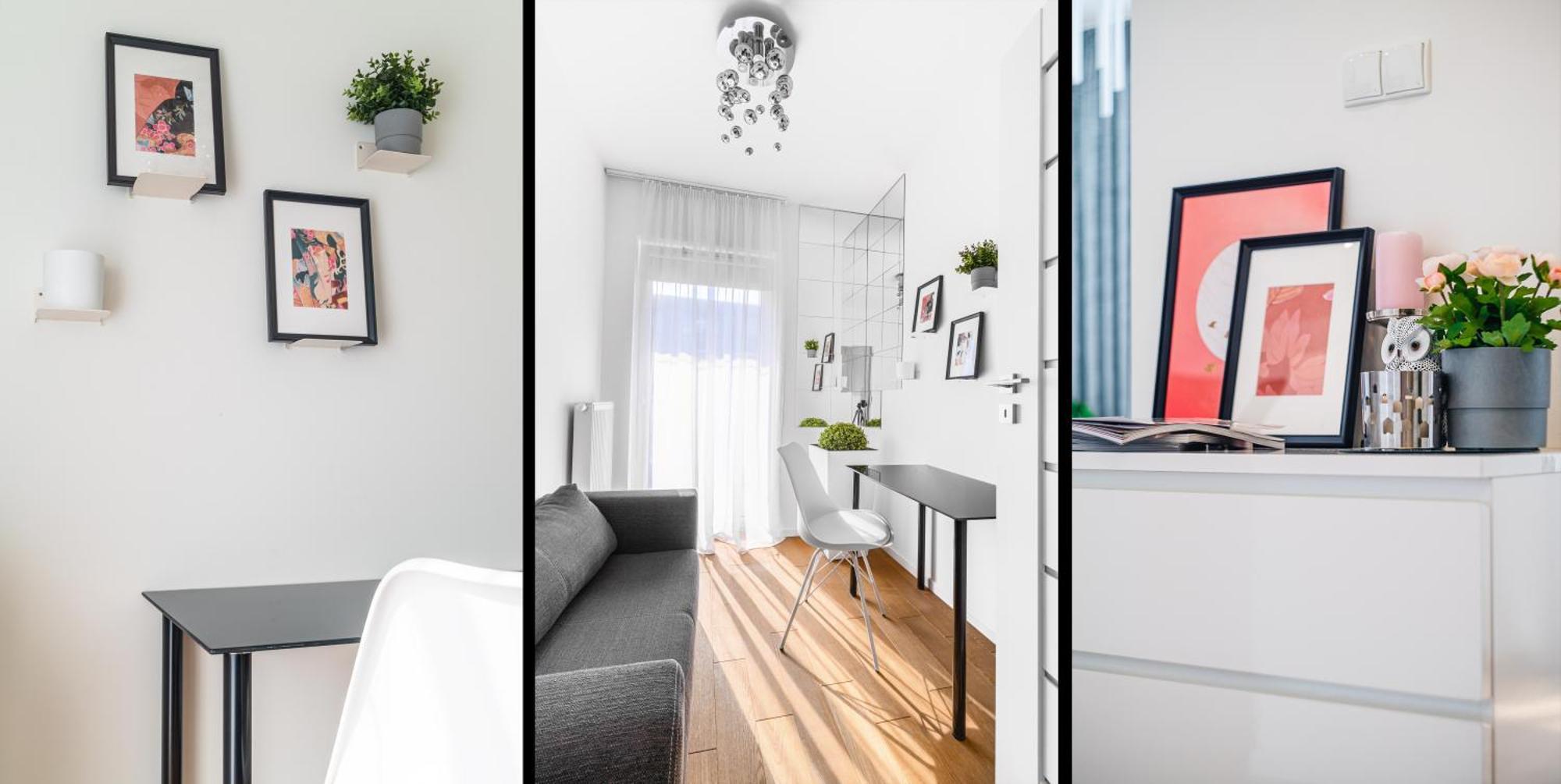Apartamenty Homely Place Serce Poznania - Stary Rynek - Parking Ruang foto