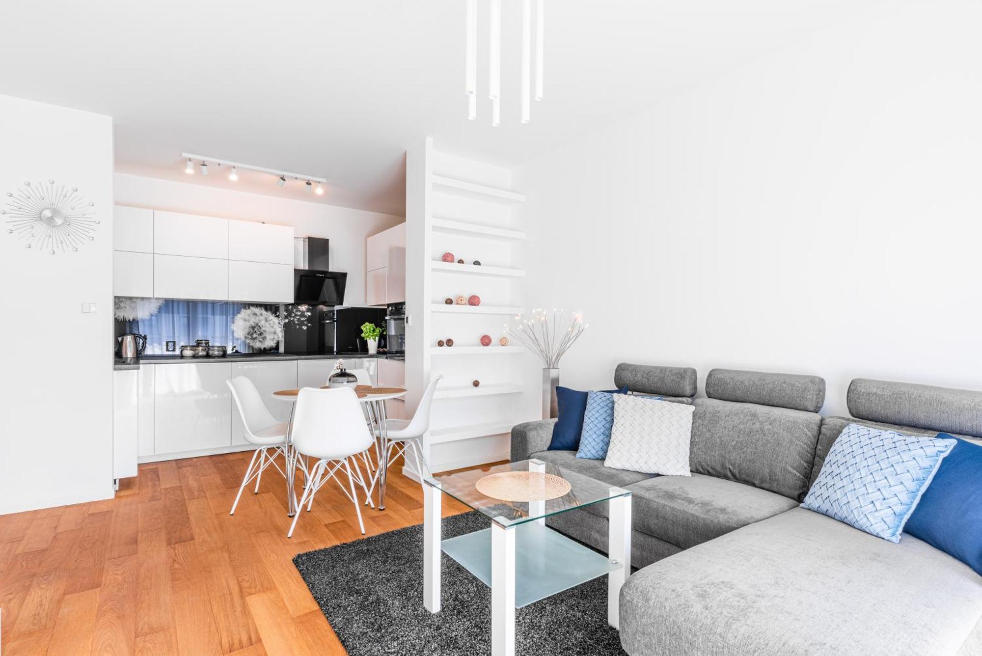 Apartamenty Homely Place Serce Poznania - Stary Rynek - Parking Ruang foto