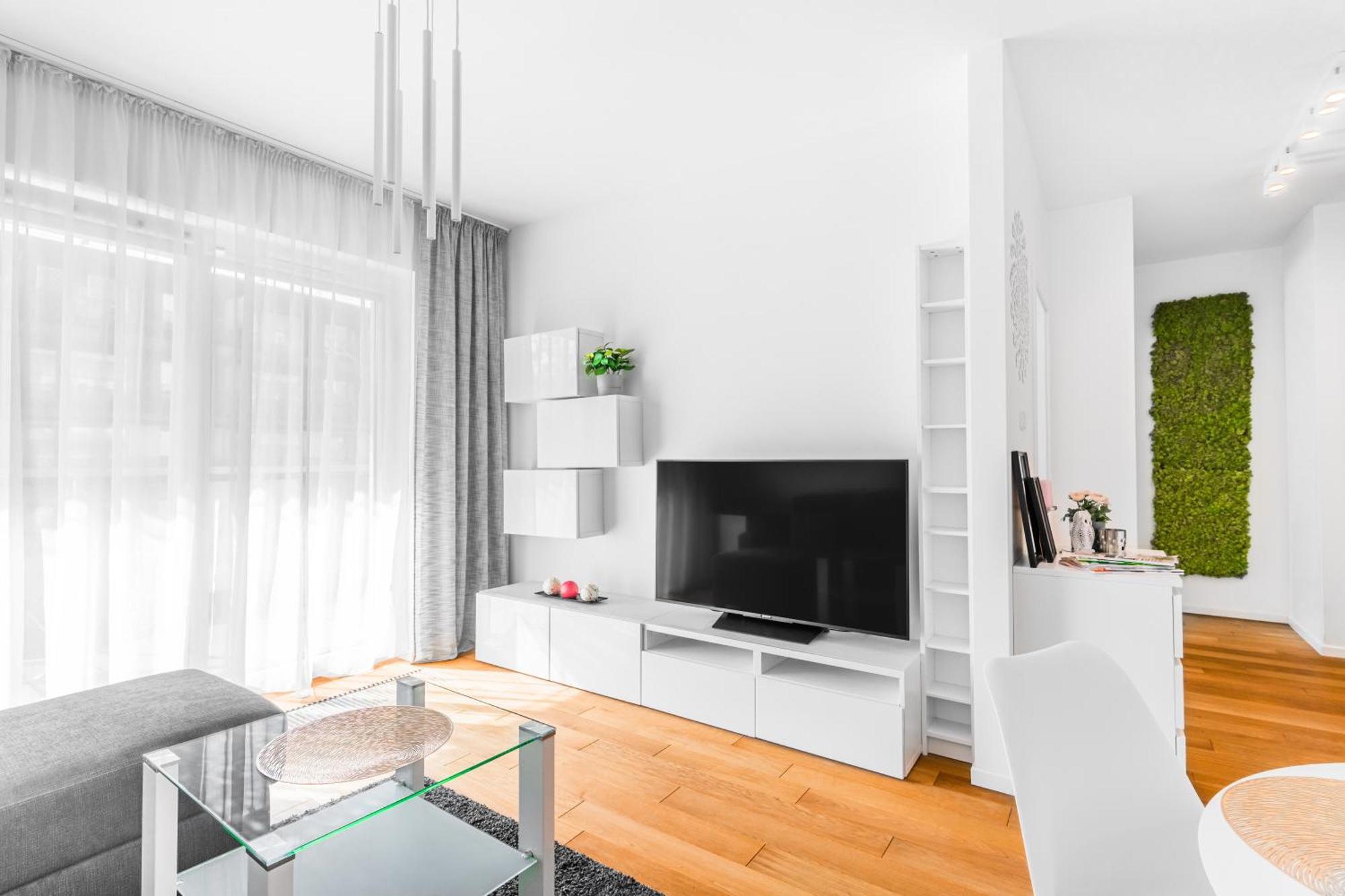 Apartamenty Homely Place Serce Poznania - Stary Rynek - Parking Ruang foto