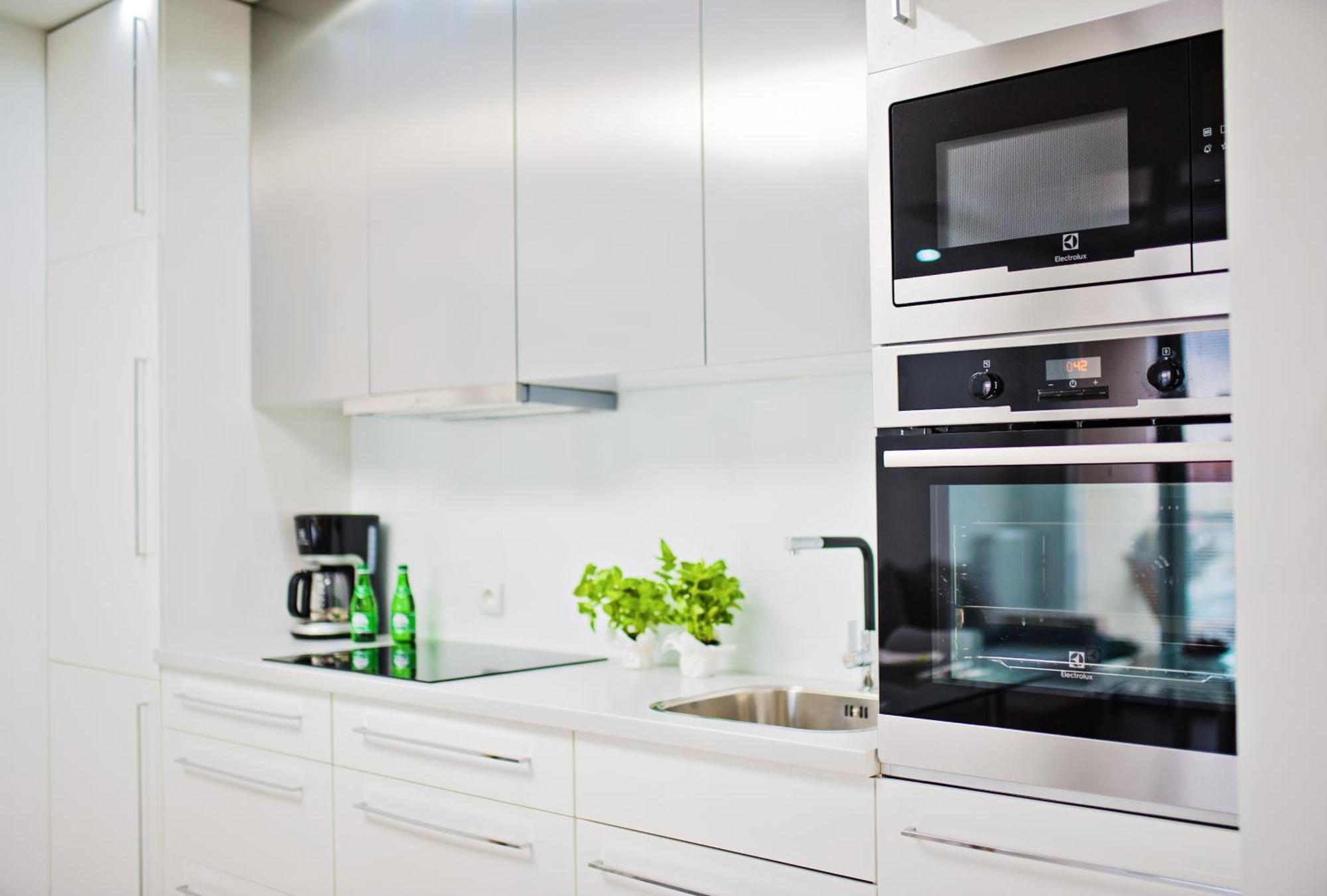 Apartamenty Homely Place Serce Poznania - Stary Rynek - Parking Ruang foto