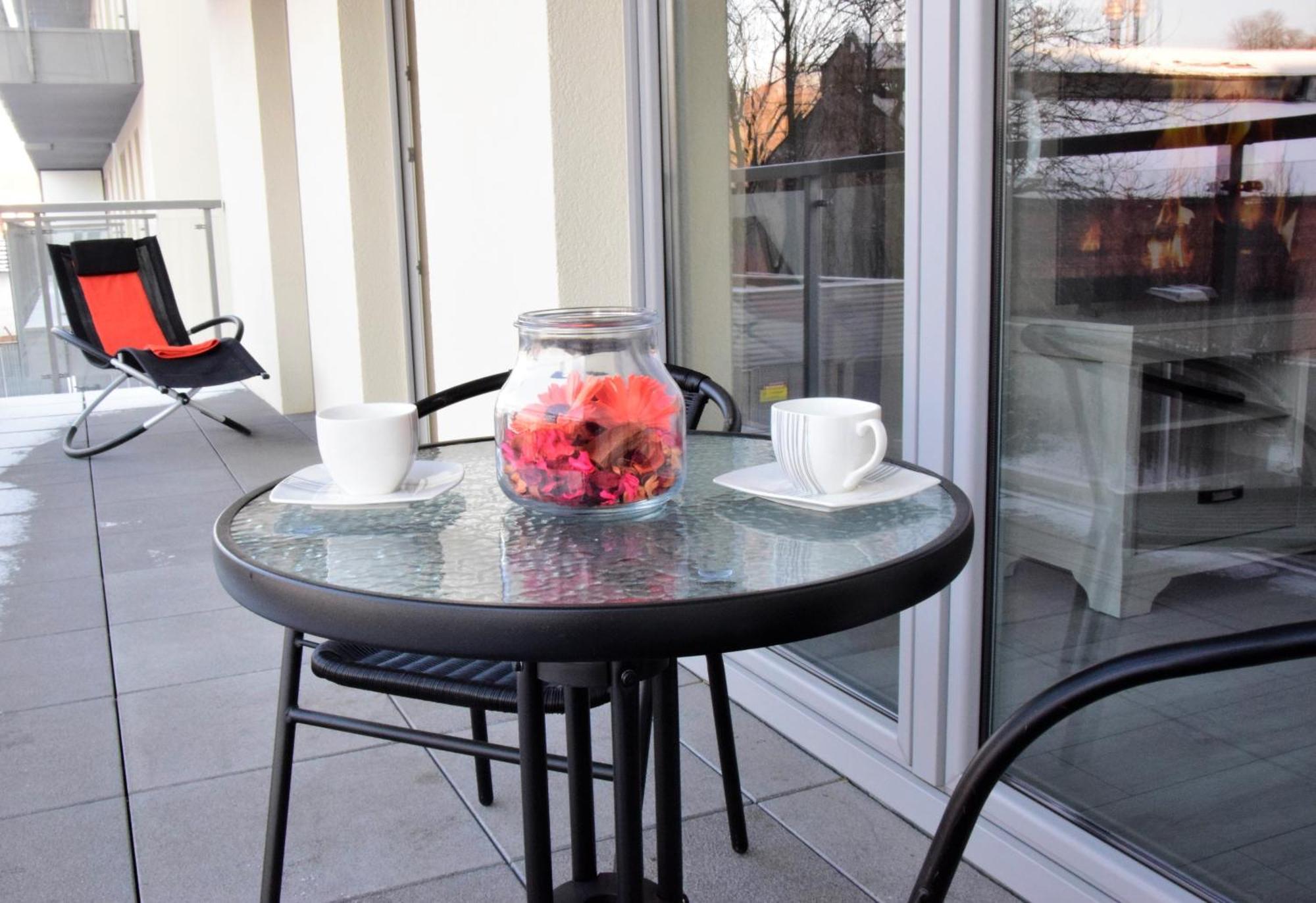Apartamenty Homely Place Serce Poznania - Stary Rynek - Parking Ruang foto