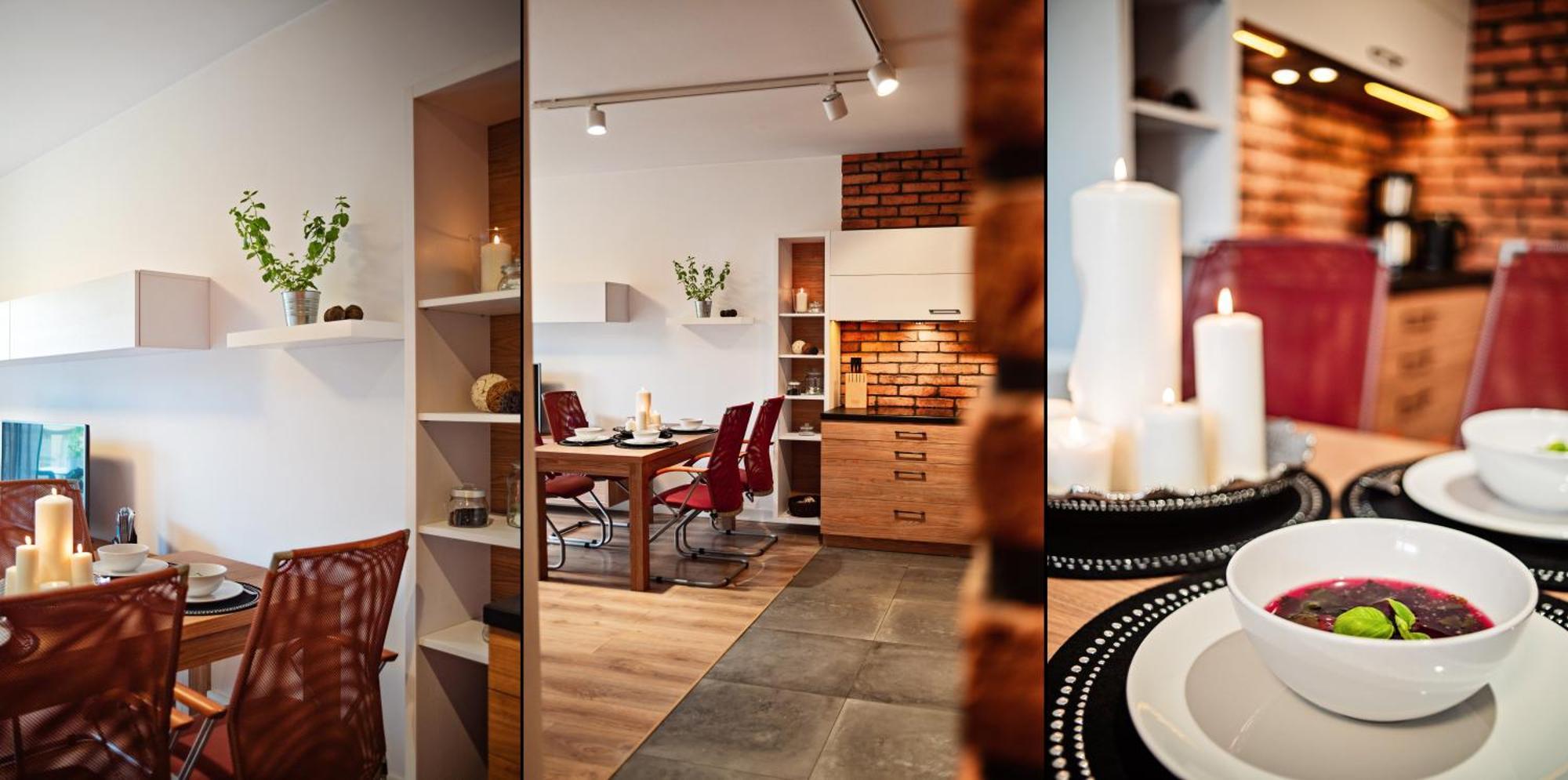 Apartamenty Homely Place Serce Poznania - Stary Rynek - Parking Ruang foto