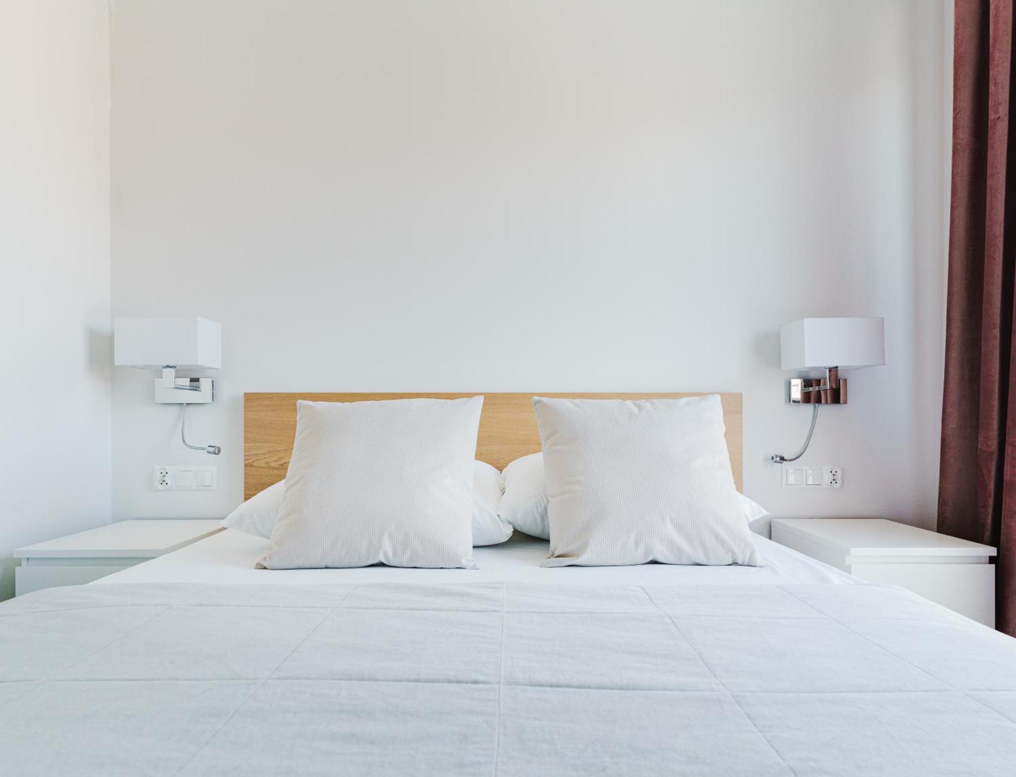 Apartamenty Homely Place Serce Poznania - Stary Rynek - Parking Ruang foto