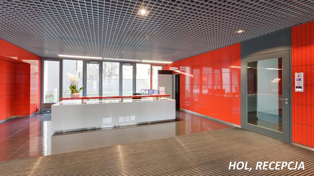 Apartamenty Homely Place Serce Poznania - Stary Rynek - Parking Bagian luar foto