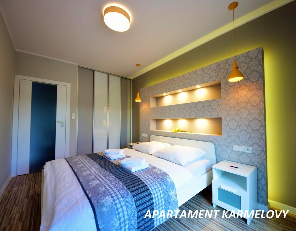 Apartamenty Homely Place Serce Poznania - Stary Rynek - Parking Bagian luar foto