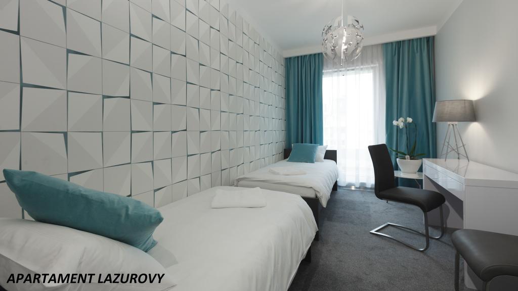 Apartamenty Homely Place Serce Poznania - Stary Rynek - Parking Bagian luar foto